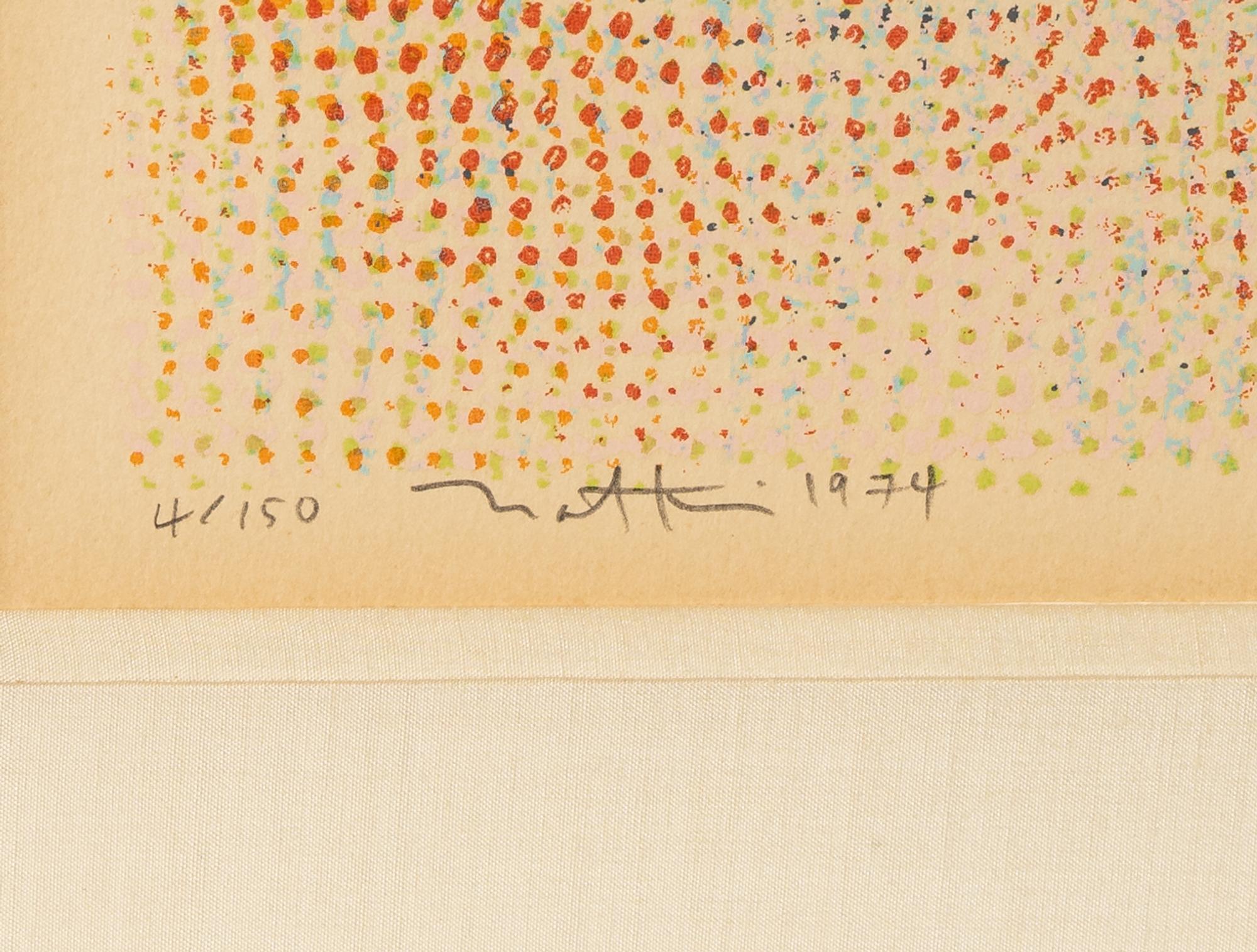 Untitled , 1974