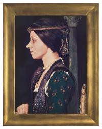 Untitled #212 (from History Portrait ), 1989