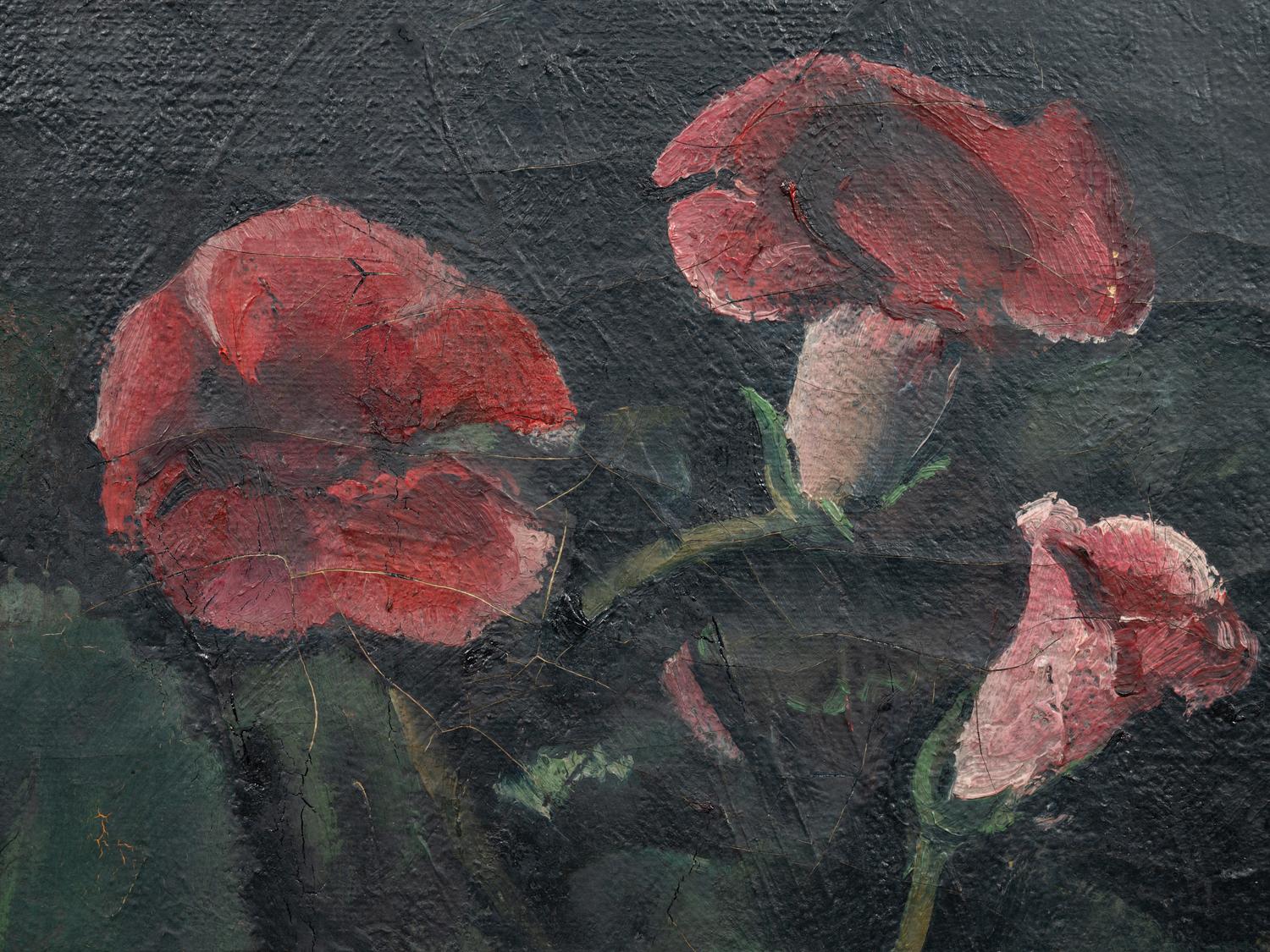 Nasturtiums
