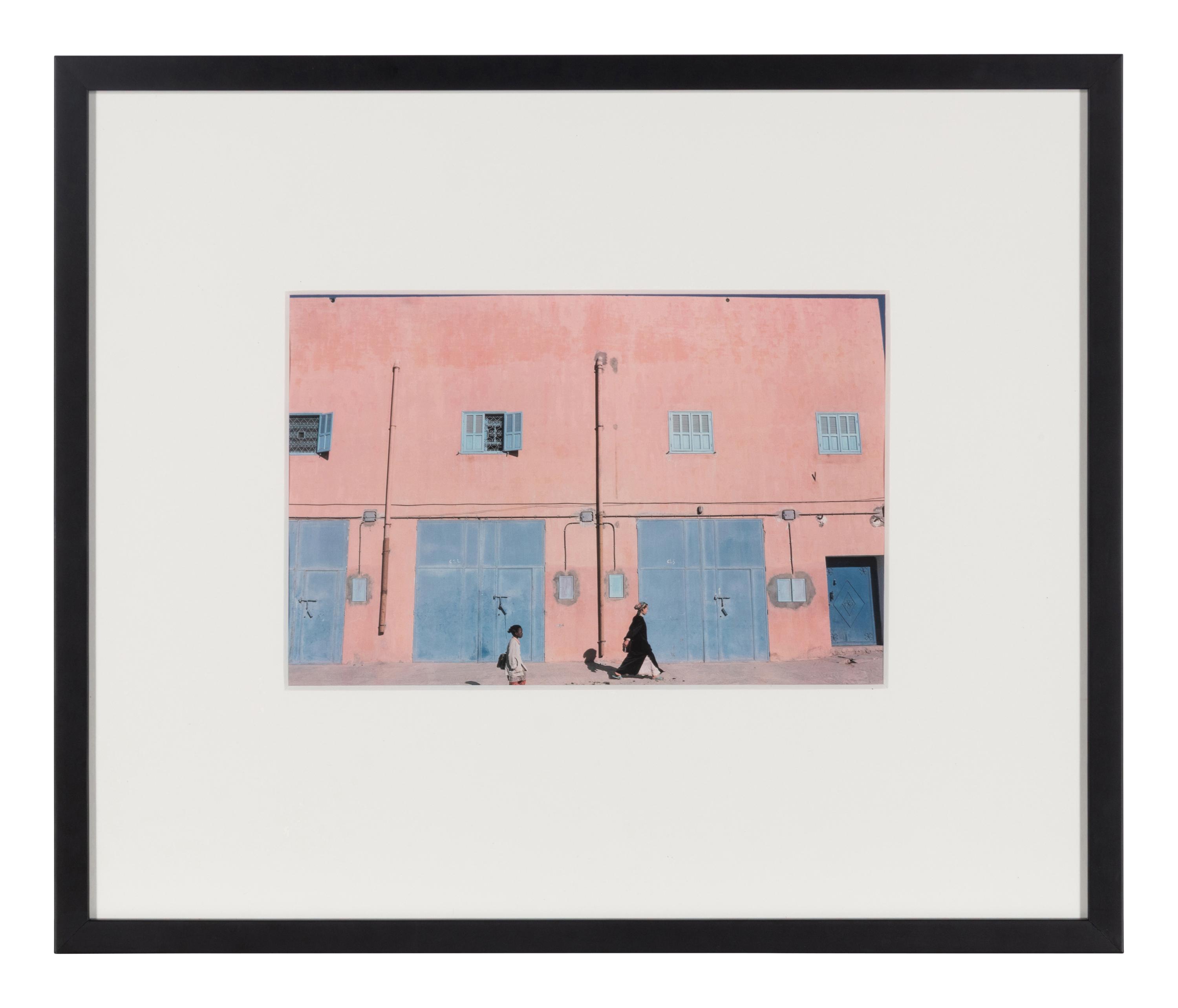 Morocco, 1981