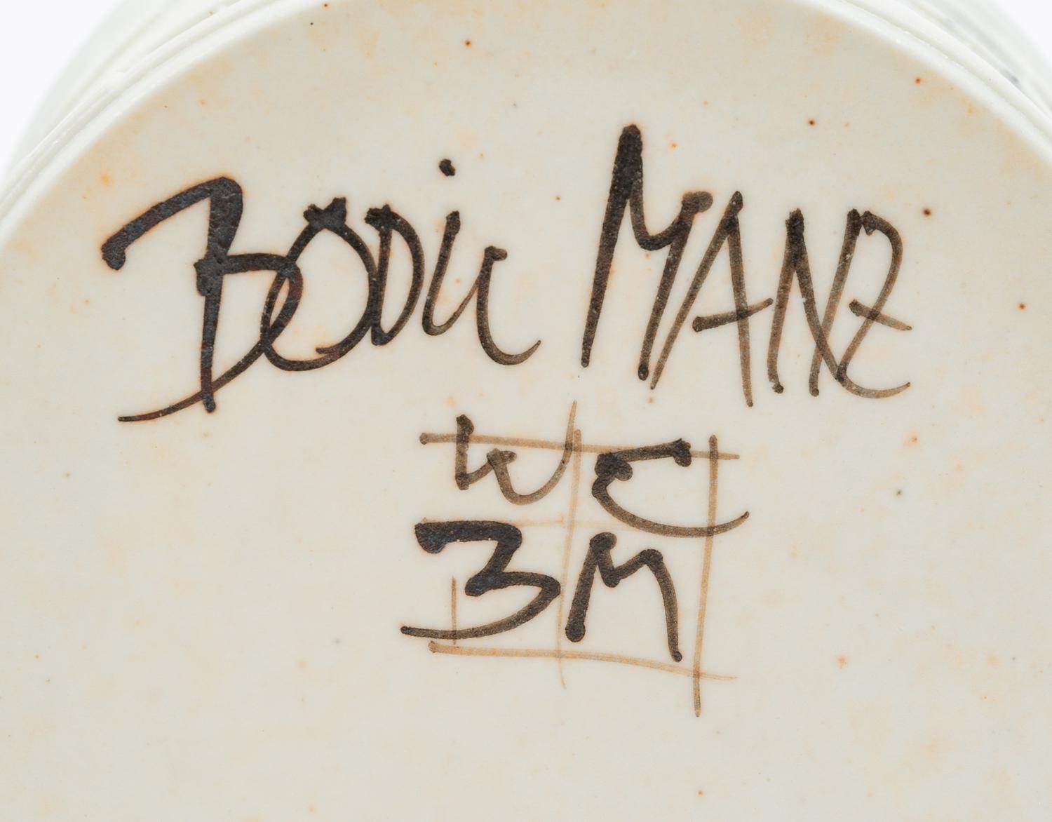 Vessel, 1991