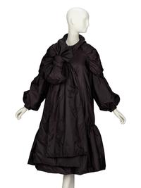 Moncler x Simone Rocha, Down Puffer Coat