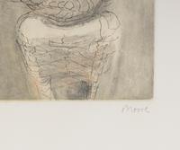 Four Mother and Child Studies , 1976