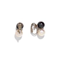 CULTURED PEARL SET
