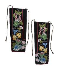 Great Lakes Beaded Leggings
