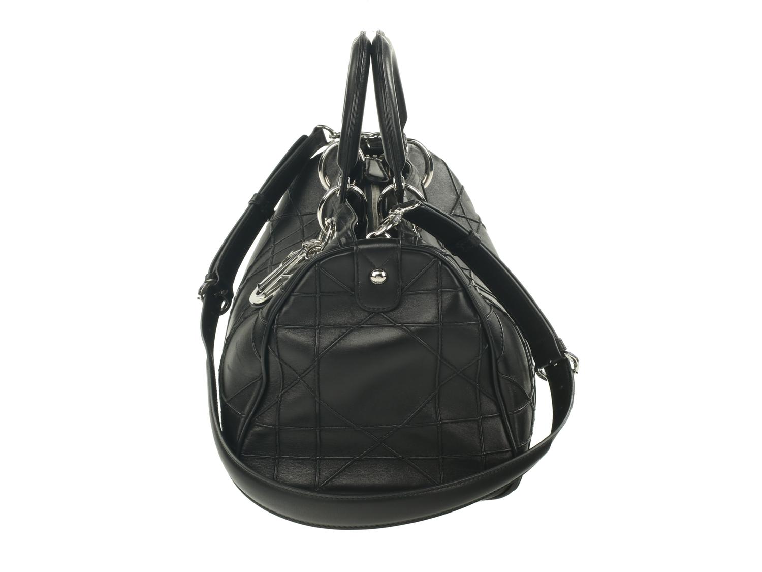 Christian Dior Granville Black