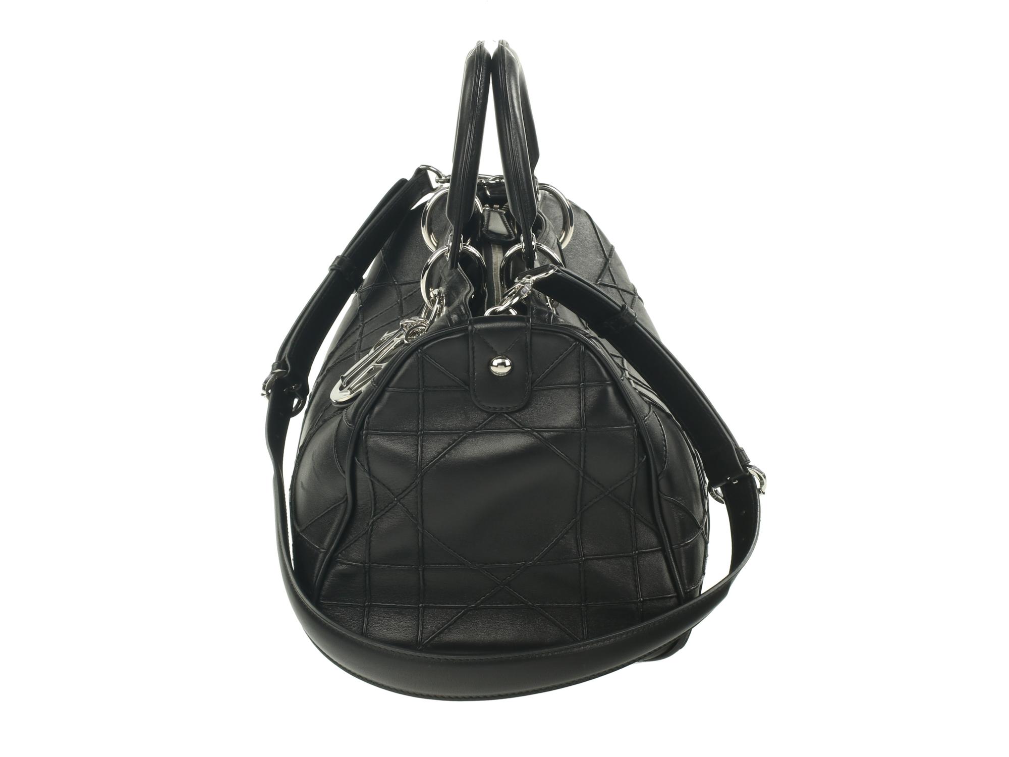 Christian Dior Granville Black