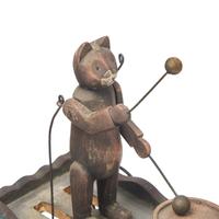 A Collection of Nine Assorted Toys
