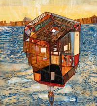 The Rescue, 2000