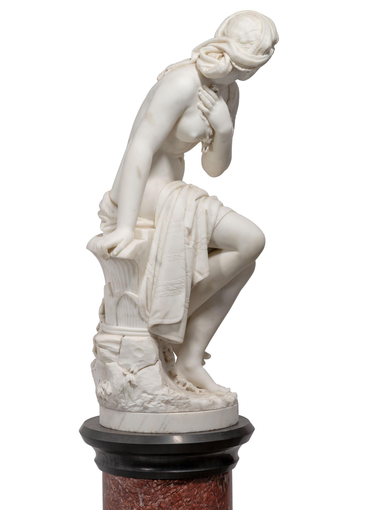 Giovanni Battista Lombardi (Italian, 1823-1880)
