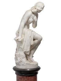 Giovanni Battista Lombardi (Italian, 1823-1880)