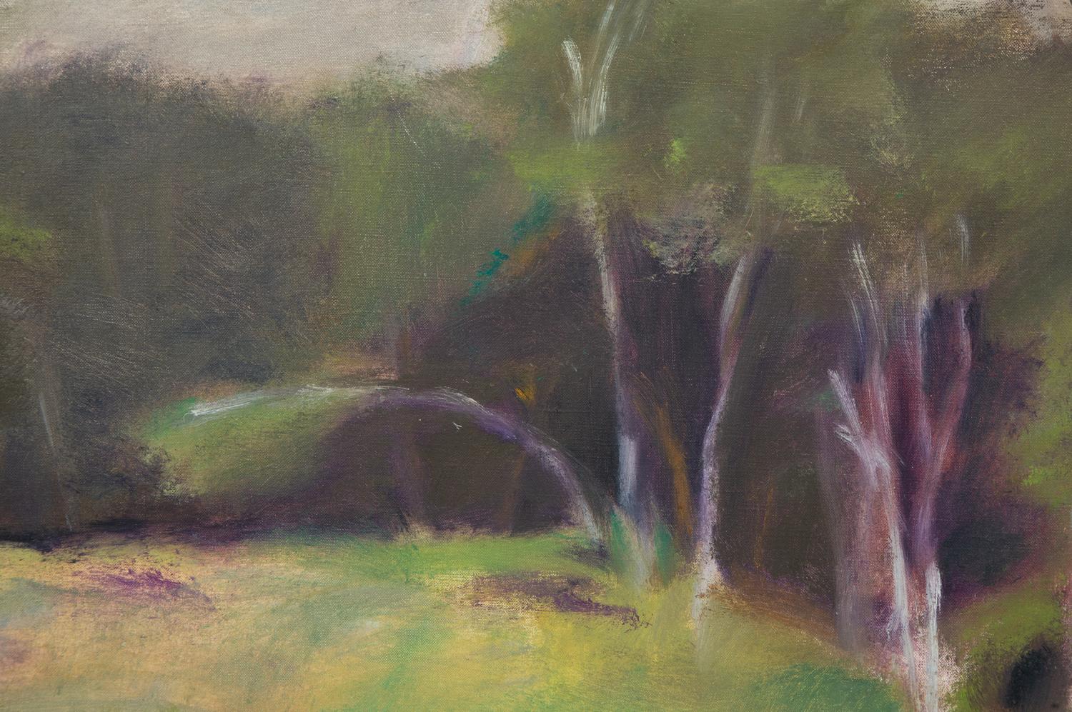 Birches , c. 1977