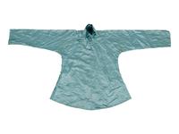 Four Chinese Monochrome Woven Lady's Jackets
