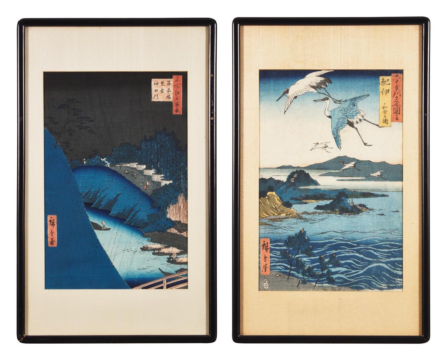 Utagawa Hiroshige