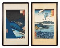 Utagawa Hiroshige