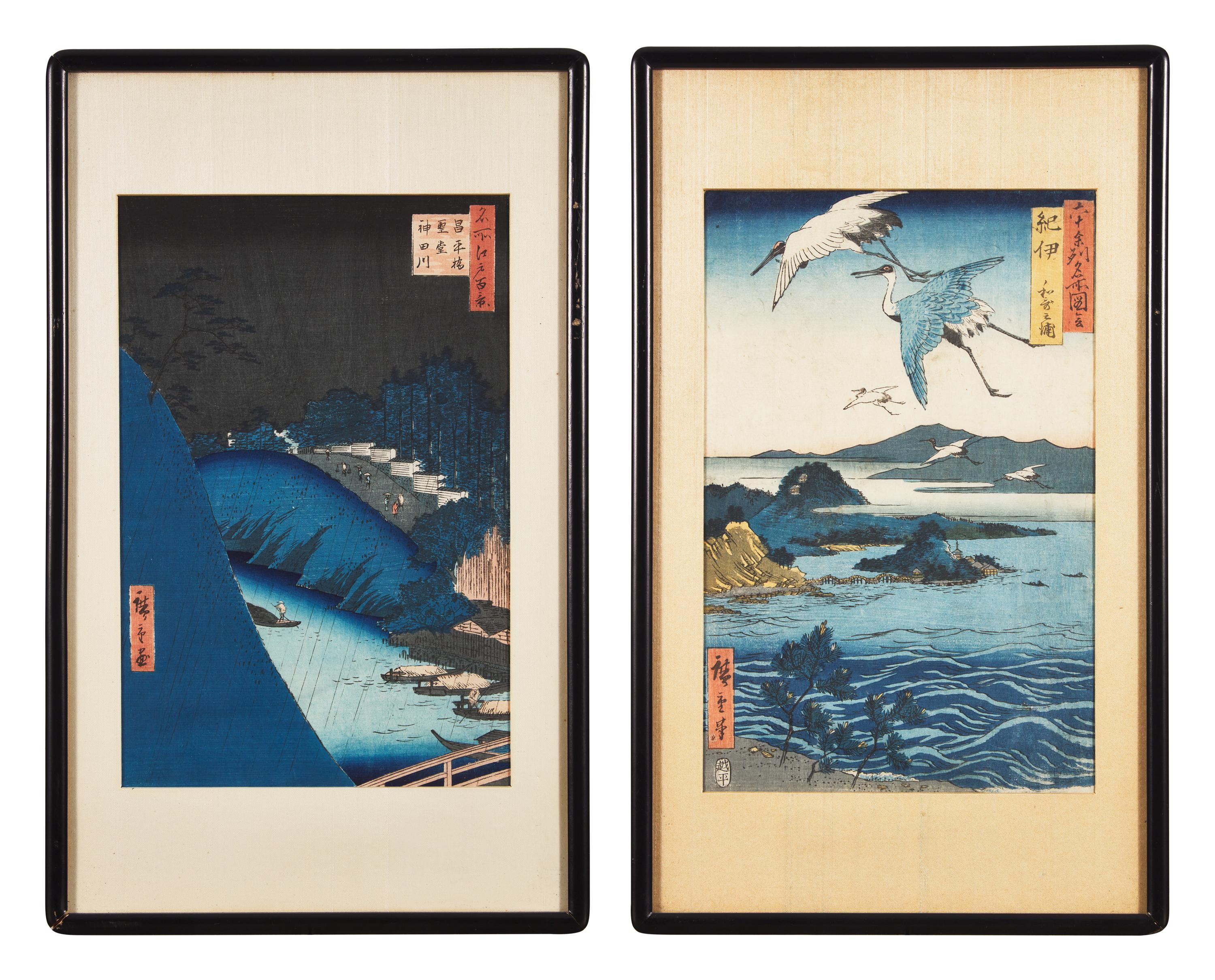 Utagawa Hiroshige