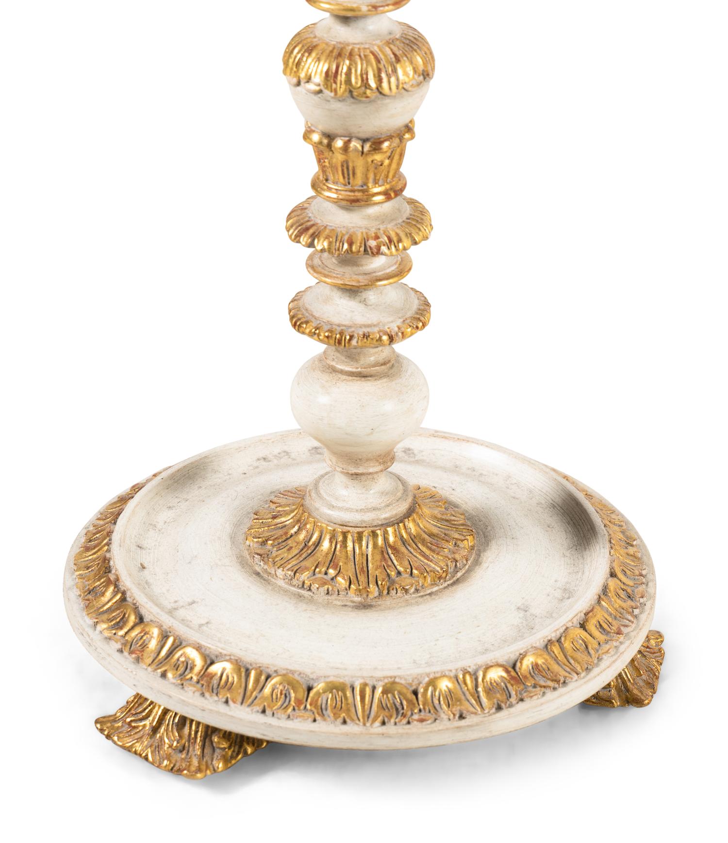 A Pair of Ebanista Tuileries Side Tables