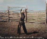 Huffman, Laton A., after 29 1/4 x 35 1/2 inches.