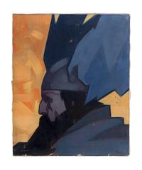 Untitled (Odin)