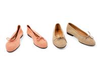 Two Pairs of Chanel Shoes, 1990-2000s