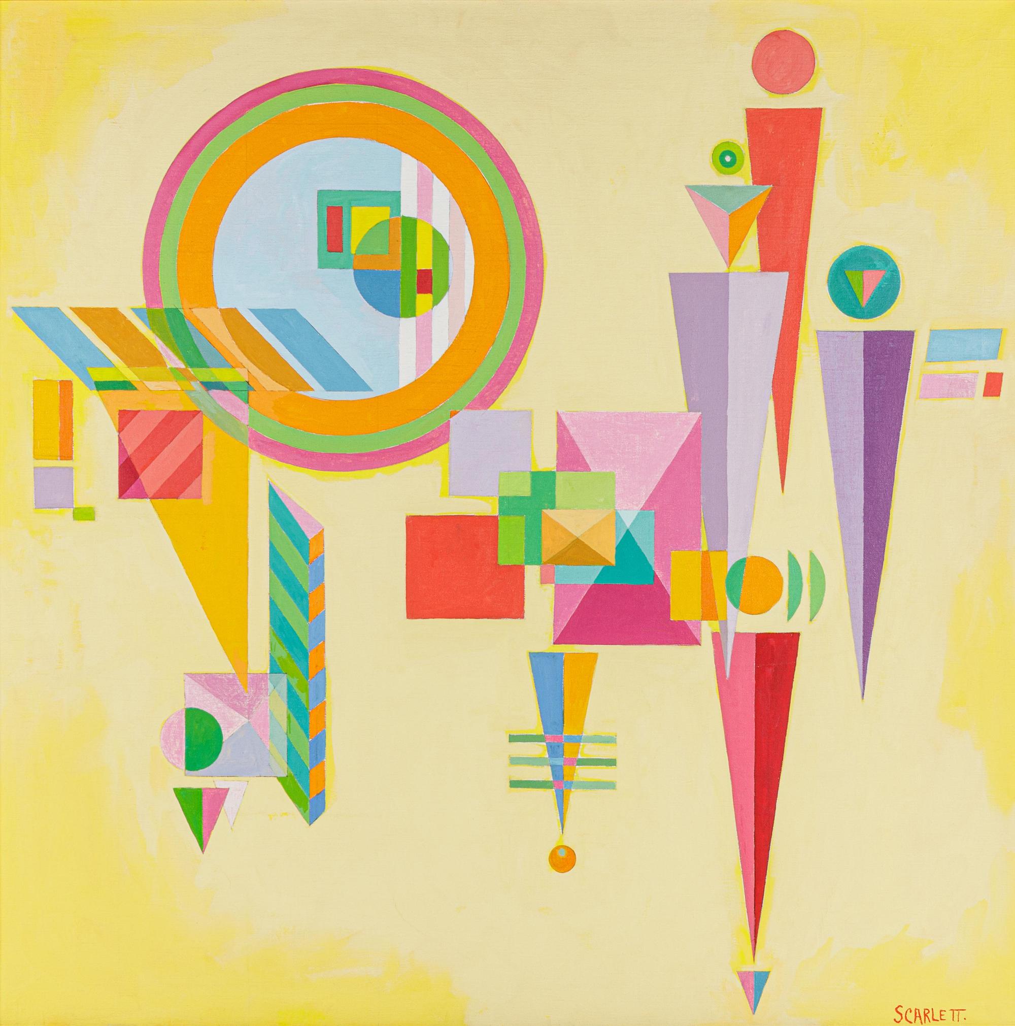 Untitled , c. 1942