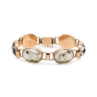 ESSEX CRYSTAL BRACELET