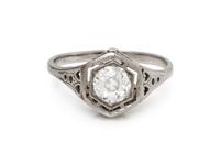 DIAMOND RING