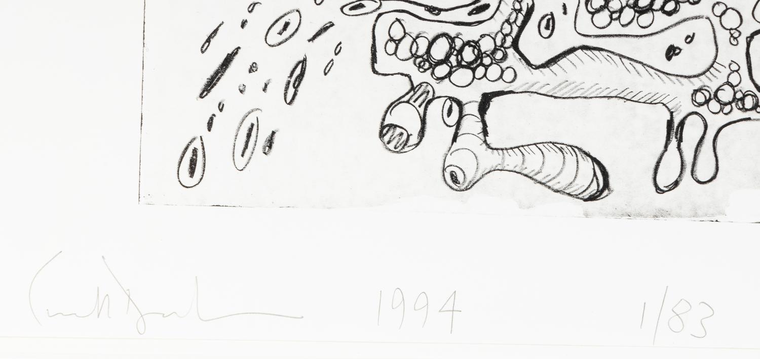 Untitled , 1994