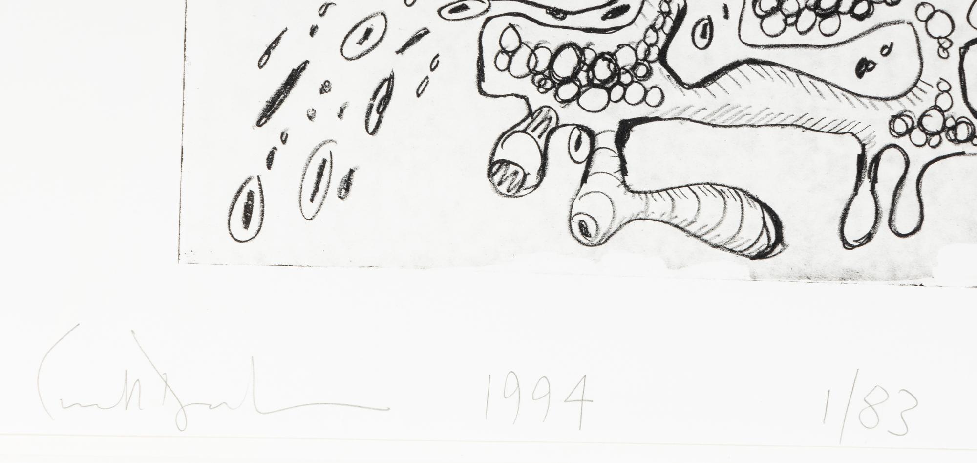 Untitled , 1994