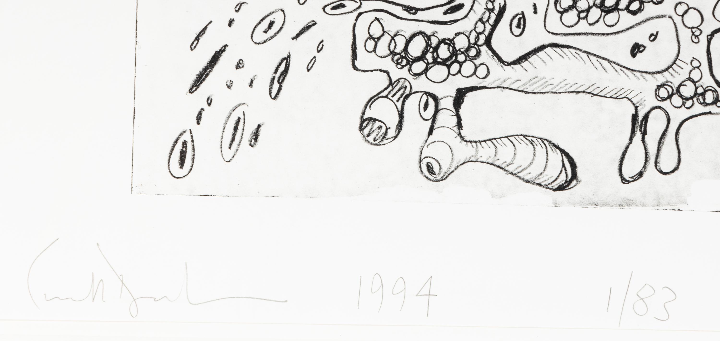 Untitled , 1994