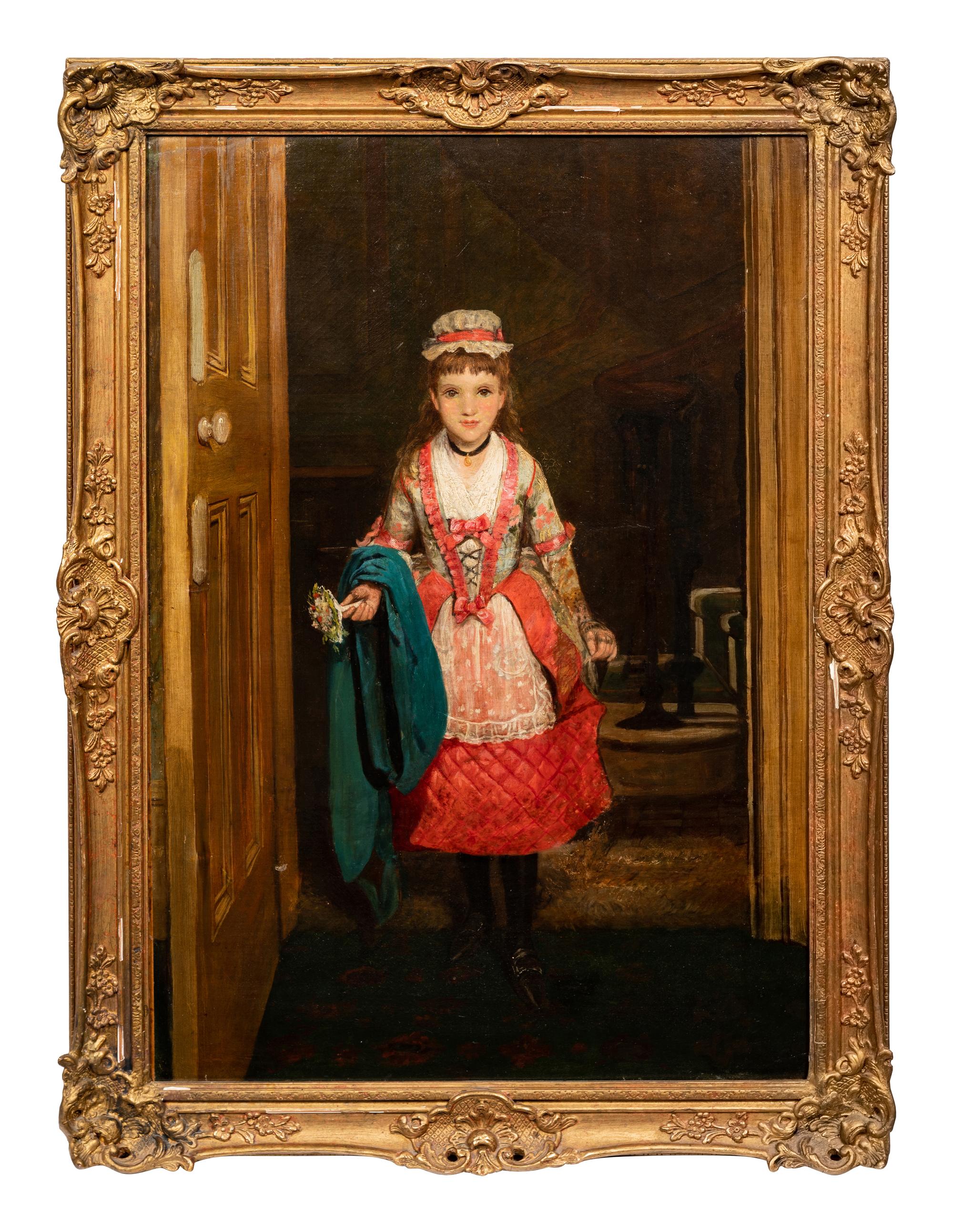Artist Unknown, Early 20th Century