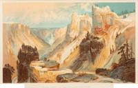 Thomas Moran (American, 1837-1926)
