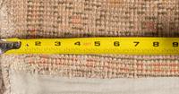 An Oushak Wool Rug