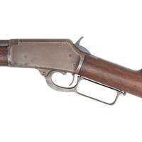 Marlin Model 1889 Rifle in .38-40