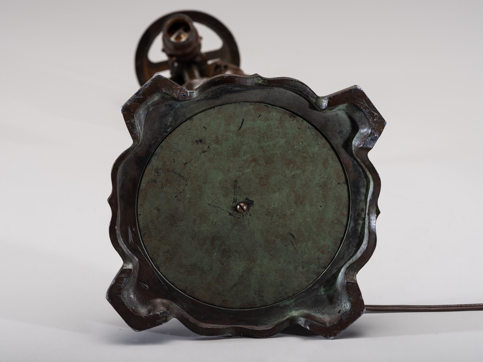 Table Lamp