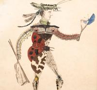 A Set of Ten Aquatint Engravings by G.E. Madeley