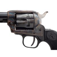 *Colt Peacemaker Buntline .22 LR with Additional .22 Magnum Cylinder