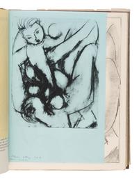 [Matisse, Henri (1869-1954), illustrator]. -- Joyce, James (1882-1941). Ulysses . New York: The Limited Editions Club, 1935.
