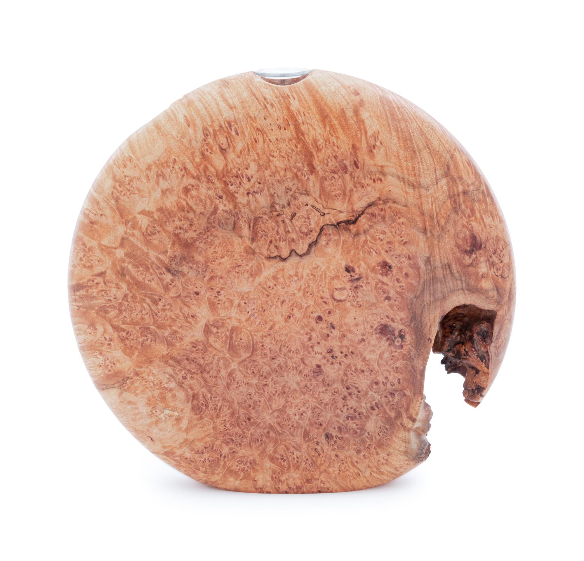 Disk Bud Vase, c. 1993