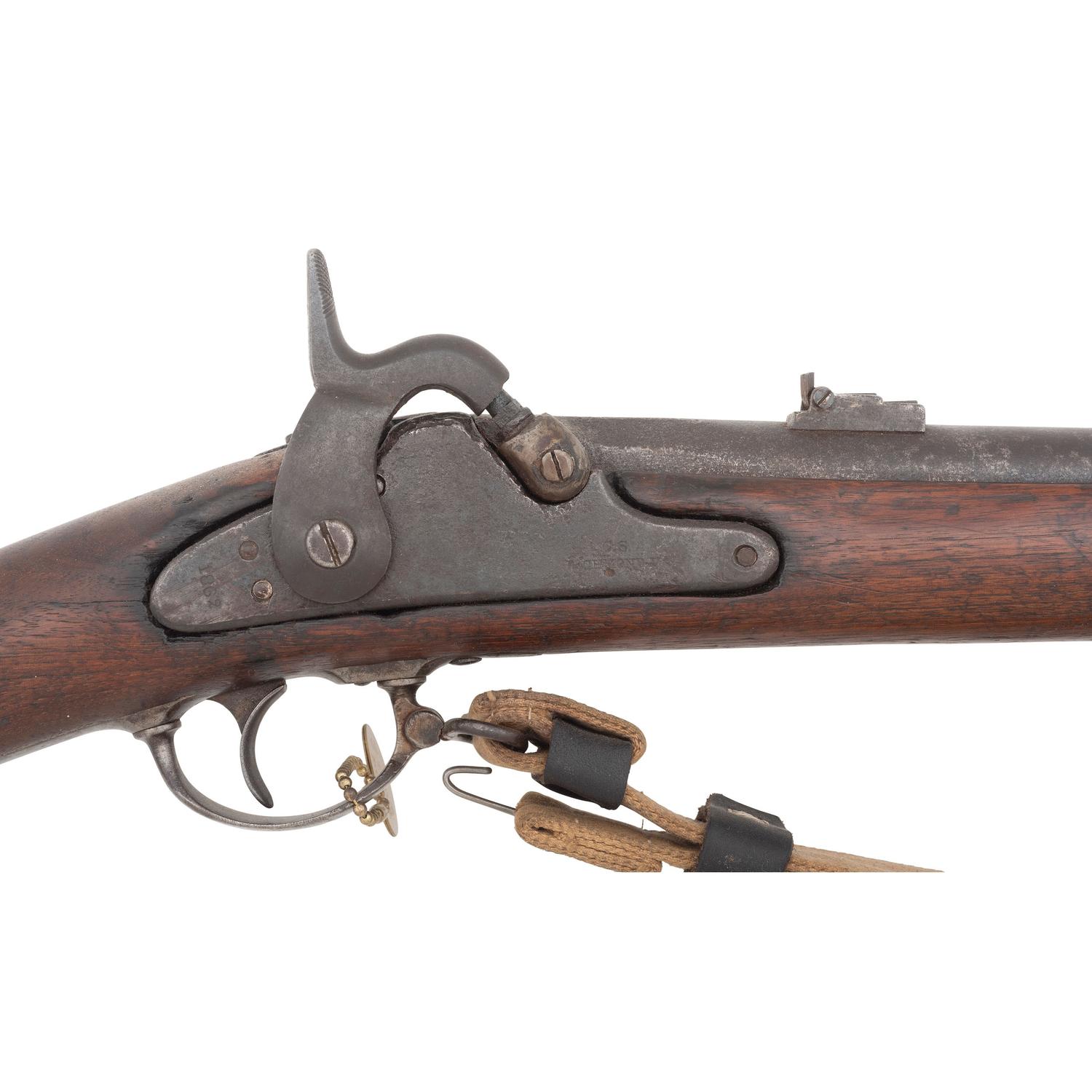 Composite Richmond Rifle