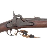 Composite Richmond Rifle