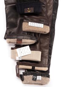 Eleven Pairs of Leather Gloves