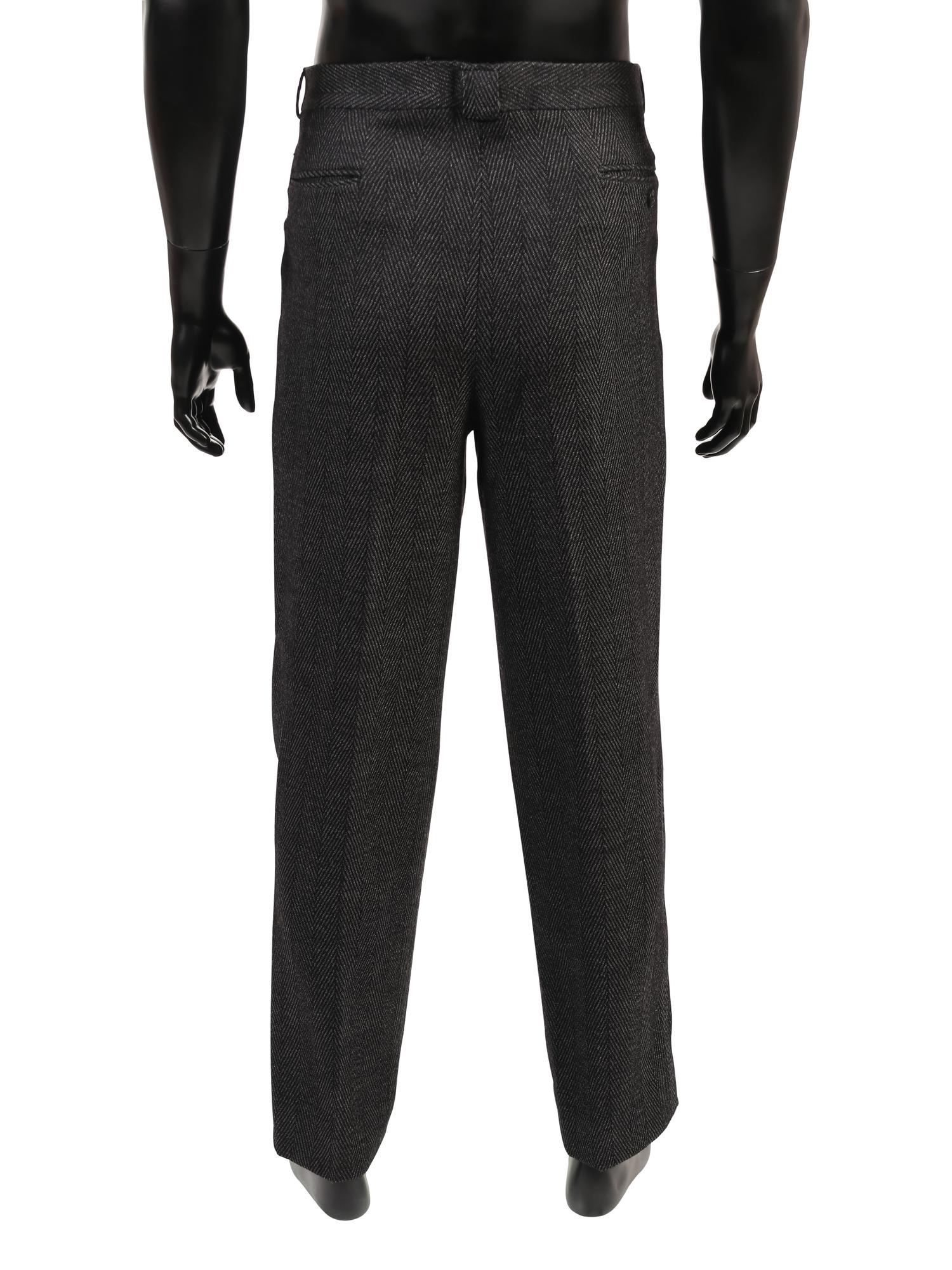 Group of Men's Vintage Valentino Trousers, 1980-90s