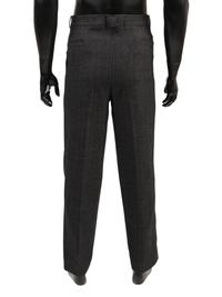 Group of Men's Vintage Valentino Trousers, 1980-90s
