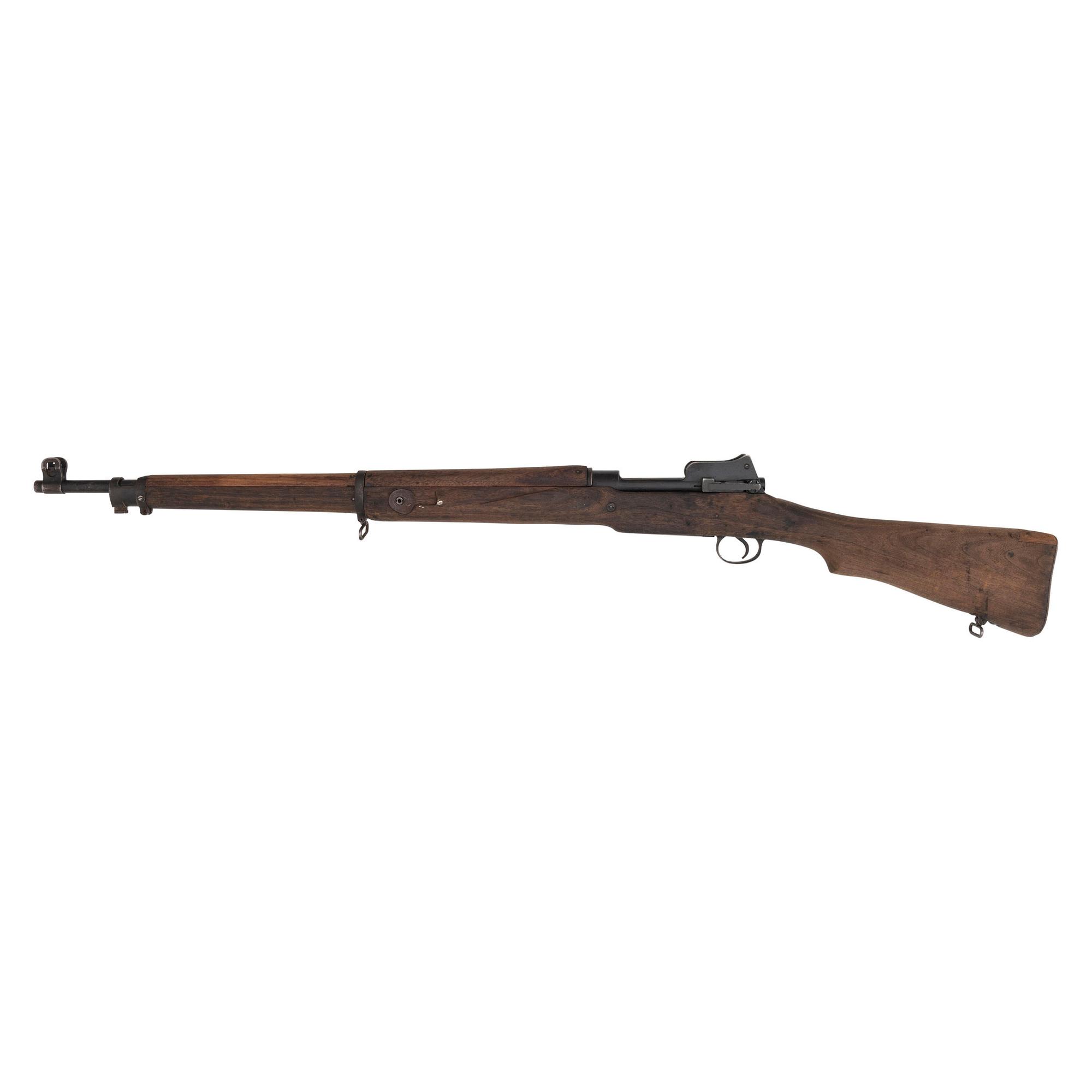 **Eddystone World War I P14 Enfield Rifle
