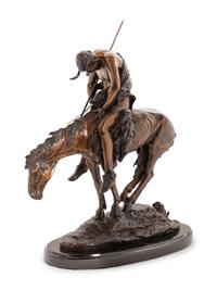 After James Earle Fraser (American, 1876-1953)