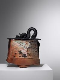 Untitled Sculpture