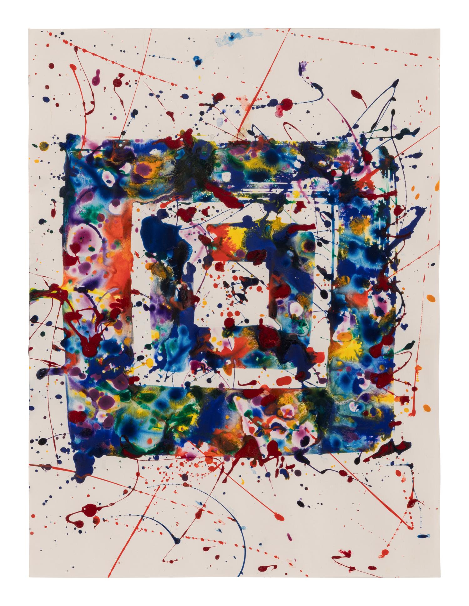 Untitled, 1975