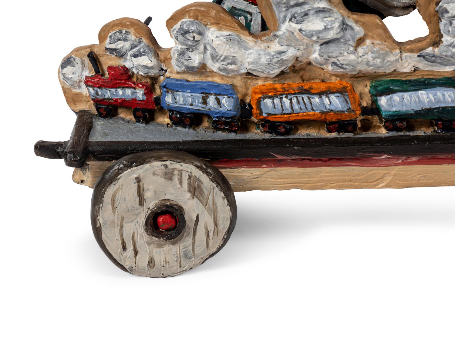 Chief Choo Choo