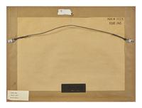 First Day Issue Envelopes, A Group of 3 Works